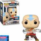 Funko Pop Avatar Nycc 2021 Exclusive - Aang 1044