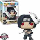 Funko Pop Naruto Shippuden Exclusive - Itachi Anbu 1027