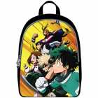 MOCHILA FUNKO BACKPACK MY HERO ACADEMIA