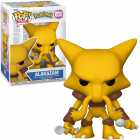 Funko Pop Pokemon - Alakazam 855