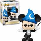 Funko Pop Disney Walt Disney World 50th Anniversary -  Philharmagic Mickey Mouse 1167