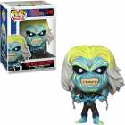 Funko Pop Rocks Iron Maiden - Live After Death Eddie 249