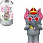 Funko Soda Hanna-barbera - Snorky