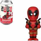 Funko Soda Marvel - Deadpool