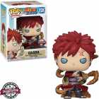 Funko Pop Naruto Shippuden Exclusive - Gaara 728