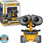 Funko Pop Disney Wall-e Exclusive - Charging Wall-e 1119