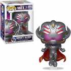 Funko Pop Marvel What If? - Infinity Ultron 973