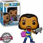 Funko Pop Marvel X-men Exclusive - Bishop 919