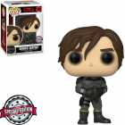 Funko Pop The Batman Exclusive - Bruce Wayne 1194