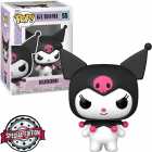 Funko Pop Kuromi Exclusive - Kuromi 55