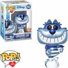 Funko Pop Make-a-wish Disney - Cheshire Cat Se