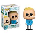 Funko Pop South Park - Phillip 12