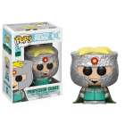 Funko Pop South Park - Professor Chaos 10