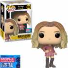 Funko Pop Schitts Creek Nycc 2021 Exclusive - Alexis Rose 1169