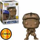 FUNKO POP CHASE MLB LOS ANGELES DODGERS - JACKIE ROBINSON 42