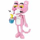 Miniatura de Montar Loz - Pink Panther 9785