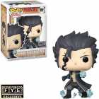 FUNKO POP FAIRY TAIL EXCLUSIVE - GRAY FULLBUSTER 1051