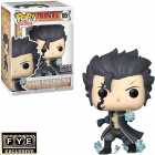 Funko Pop Fairy Tail Exclusive - Gray Fullbuster 1051