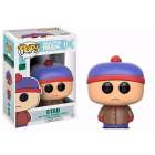 Funko Pop South Park - Stan 08