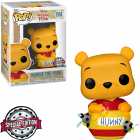 Funko Pop Disney Winnie Pooh Exclusive - Winnie The Pooh 1104
