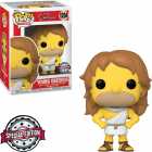 FUNKO POP THE SIMPSONS EXCLUSIVE - YOUNG OBESEUS1204