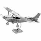 Miniatura de Montar Metal Earth - Cessna 172