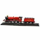 Miniatura de Montar Metal Earth Harry Potter - Hogwarts Express With Track