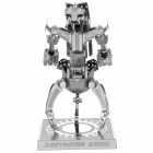 Miniatura de Montar Metal Earth Star Wars - Destroyer Droid