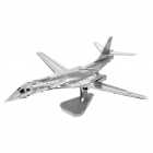 Miniatura de Montar Metal Earth - B-1b Lancer