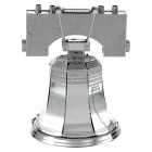 Miniatura de Montar Metal Earth - Liberty Bell
