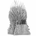 Miniatura de Montar Metal Earth Iconx - Iron Throne
