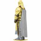 Miniatura de Montar Metal Earth Iconx - The Mountain