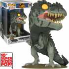 Funko Pop Jurassic World Dominion - Giganotosaurus 1210 (super Sized 10