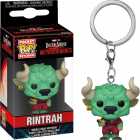 Chaveiro Funko Pocket Pop Keychain Marvel Doctor Strange In The Multiverse Of Madness - Rintrah