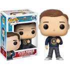 Funko Pop Marvel Spider-man - Peter Parker  224