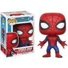 Funko Pop Marvel Spider-man Peter - Spider-man  220