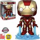 FUNKO POP MARVEL AVENGERS EXCLUSIVE - IRON MAN MARK 962 (SUPER SIZED 10