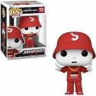 Funko Pop Jabbawockeez - Jabbawockeez 72