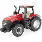 Trator Ertl Tomy - Case Ih Afs Connect Magnum 340 - Escala 1/32 (47317)