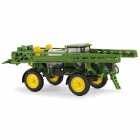 Trator Ertl Tomy - John Deere R4030 Self-propelled Sprayer - Escala 1/64 (45496v)