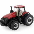 Trator Ertl Tomy - Case Ih Afs Connect Magnum 400 - Escala 1/64 (44210)