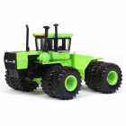 Trator Ertl Tomy - Case Ih Steiger Cougar Iv Km-280 - Escala 1/64 (44233)