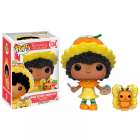Funko Pop Animation Strawberry Shortcake - Orange Blossom & Marmalade 134