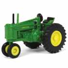 Trator Ertl Iron - John Deere Model G Tractor - Escala 1/64 (45803)