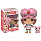 Boneco Funko Pop Strawberry Strawberry Shortcake & Custard 131