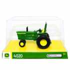 Trator Ertl Iron - John Deere Iron Tractor 4020 (47162)