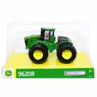 Trator Ertl Iron - John Deere Iron Tractor 9620r (46684)