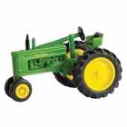 TRATOR ERTL - JOHN DEERE MODEL B - ESCALA 1/64 (45803)