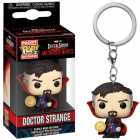 Chaveiro Funko Pocket Pop Keychain Marvel Doctor Strange In The Multiverse Of Madness - Doctor Strange