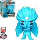 Funko Pop Naruto Shippuden Exclusive - Kakashi Perfect Susano'o 1015 (super Sized 6